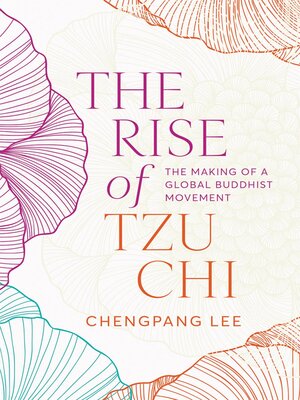 cover image of The Rise of Tzu Chi